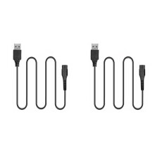 2X for WV1 WV2 WV3 WV4 WV5 WV6 5.5V Charging Cable