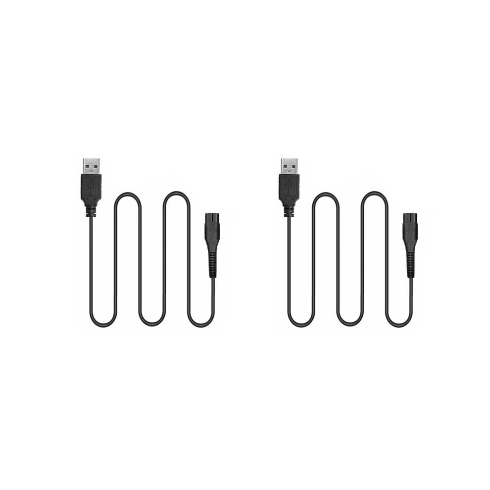 2X For Wv1 Wv2 Wv3 Wv4 Wv5 Wv6 5.5V Charging Cable 6033064639019