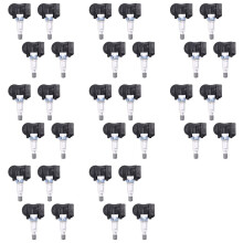 32PCS 433MHZ TPMS Tire Pressure Sensor for    F-PACE GX63-1A159-AA C2D47173