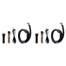 2X for -3 S1 Cable Combination Kit 3D Printer Accessories -3 S1 Cable Combination Package