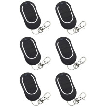 6X para ALUTECH AT-4N 868MHz Controle Remoto para Porta de Garagem 868,35MHz Controle Remoto com Código Rolante para Abridor de Porta de Garagem