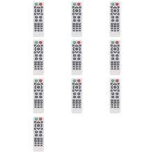 10X RS7286 Vervangende Afstandsbediening voor -Projector TH682ST TH681 TH535 TH530 MS527 MS524 W1080ST W1070 HT1075 HT2150ST