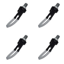 4X für  4RUNNER CAMRY Servolenkung Luftvakuumregelventil 17630-16040 Neu