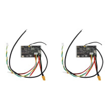 2X Electric Scooter Accessories Battery Control for M365 Battery Protection Board BMS Battery System