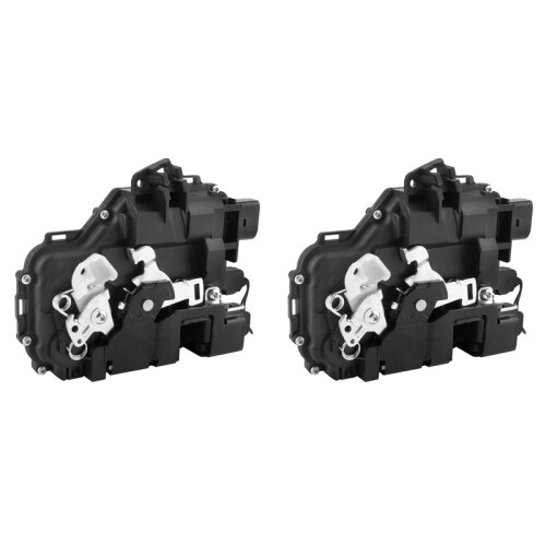 2X New Front Left Door Lock Actuator  for    MK4  B5 Beetle 3B1837015A