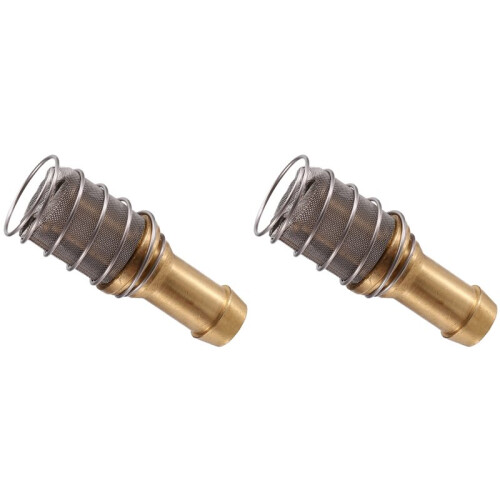 2X Tanque de Combustível com Tela para   7052215