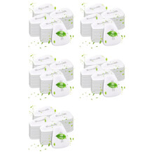 200PCS 5N11 Respirator Filter Cotton, Replacement Particulate Filter Cotton for 6200, 6502, 7502, 6800, and FF402 Series