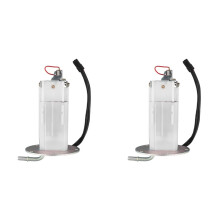 2X 49040-0023 New Fuel Pump Assembly for ZX6R ZX600R ZX636 ZX636E 2007-2022