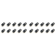 20X for Gameboy Advance SP Replacement Hinges Rotating Shaft Spindle Hinge for SP