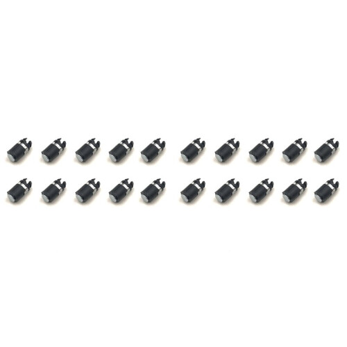 20X for Gameboy Advance SP Replacement Hinges Rotating Shaft Spindle Hinge for  SP