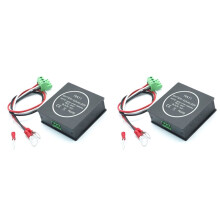 2X HA11 Batterij Equalizer Balancer 24V Batterij Balancer Equalizer voor 2x12V met BT Monitoring