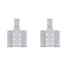 2X Vacuum Base Station Filter Sinks for Xiaoyao 002 Vacuum Cleaner Accessory Sink Strainer
