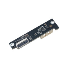 2X for P2S Extruder Connection Board High Quality 3D Printer Replacement Parts for Bambu P2S 3D Printer