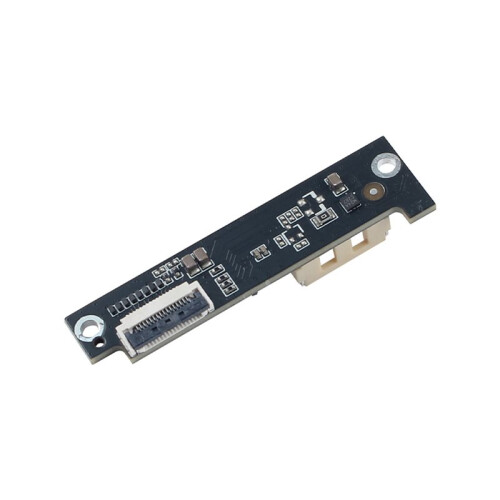2X for  P2S Extruder Connection Board High Quality 3D Printer Replacement Parts for Bambu P2S 3D Printer