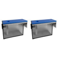2X Ordinary Cleaning Fluid Module for X11 Vacuum Cleaner Replacement Parts Cleaning Solution Additive Module