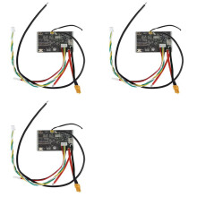 3X Electric Scooter Accessories Battery Control for M365 Battery Protection Board BMS Battery System