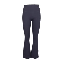 (XXL, Black) Trespass Womens/Ladies Ellen Flared Leggings