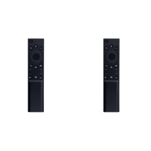 2X BN59-01363A Telecomando Sostitutivo per TV QLED 4K 8K UHD, NEO Crystal Quantum HDR, QN UE Serie un e MU