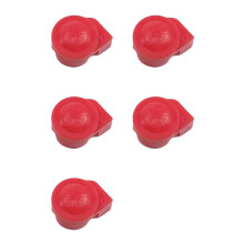 5X for BRP Jetski Parts 277002052 Stop/Start Button RXP RXT GTX GTR 90 130 155 170 215 255 260 300