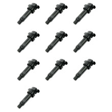 10X 27301-2B010 Ignition Coil for ACCENT 1.4 1.6 VELOSTER 2011-2015 I20 I30 I40 IX20 IX35 273012B010 LHD
