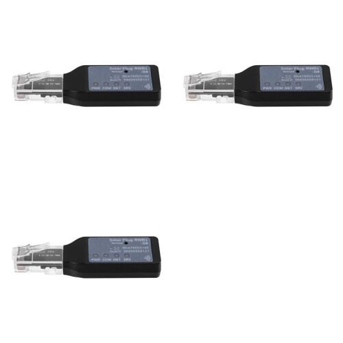 3X Modulo WiFi per Inverter Solari ECO4.2/6.2KW e MAX82/10.2KW, Pezzi di Ricambio per Telecomando