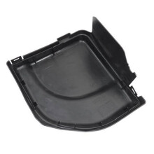 2X 6500CA pour 307CC SW 308CC SW 408 3008 RCZ C4 DS5 Fusible BSM Servo Box Cover Bracket