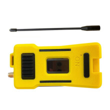 2X for Heltec V4 Meshtastic Case WiFi LoRa 32 V4 0.96inch OLED Solar Powered LoRa 32 Dev-Board Shell Only Case B