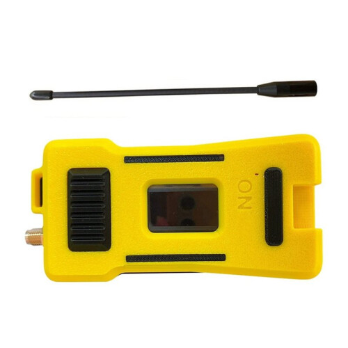 2X for Heltec V4 Meshtastic Case WiFi LoRa 32 V4 0.96inch OLED Solar Powered LoRa 32 Dev-Board Shell Only Case B