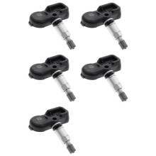 5 Stückc TPMS Reifen Druck ÜBerwachungs System für  Camry   CT ES Gx LS Nx RC 42607-02031 42607-02030