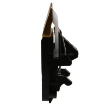 8X Pet Hair Repalcement Blade for BaoRun P2/P3 Dog Cat Cattle Rabbit Grooming Trimmer Clipper Blade
