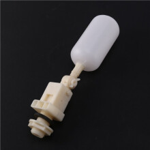 20 Pack Float Valve for Plastic Automatic Waterer Bowl Horse Cattle Goat Sheep Pig Dog Water Trough Farm Supplies