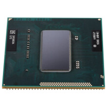 2X Core I7-2760QM SR02W I7 2760QM CPU Laptop Processor Socket G2 RPGA988B Support HM65 HM75 HM76 HM77 Chipset