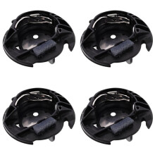 4X Bobbin Case for and Babylock Sewing Machines (XC3153351) - BLCR, SE-270D, BLDY2, NV4000D, BLDY, More
