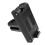 4X for  OSMO Action Pro Camera Magnetic Fork Adapter Quick Release Adapter Extension Mount Base Accessories Accessory 4