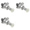3X 93741426 SU13953 Speed Sensor Vehicle Speed Sensor for  AVEO G3 1