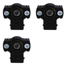 3X para R1200GS R1200RT R1200GS ADV F700GS F800GS ADV Sensor de Posição Do Acelerador de Motocicleta
