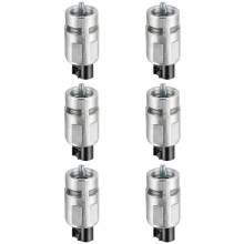 6X Speed Sensor Odometer Speed Sensor for       8-97328058-1 8973280581