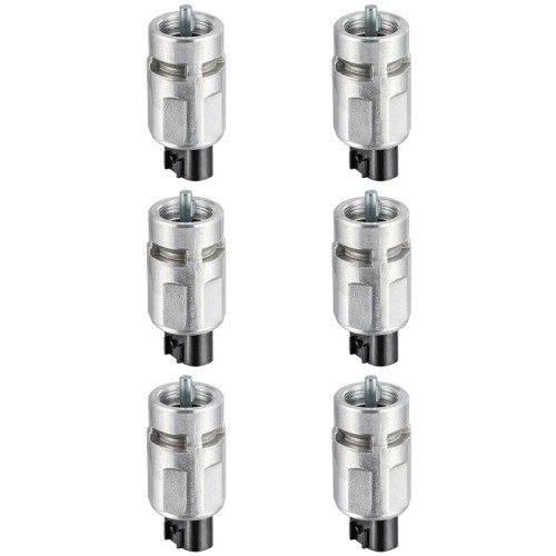 6X Speed Sensor Odometer Speed Sensor for       8-97328058-1 8973280581