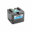 2X M5Stack  Battery Base 200mAh Rechargeable Battery for IoT Devices Portable Tomic Battery Base 1