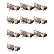 10X Boîtier D'Assurance une Fusible Multi Block (100A / 70A) 38231-Sda-A01 pour Accord Cr-V