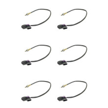 6X Capteur D'Oxygène O2 Adapté pour RZR 570 1000 XP XP 4 1000 Turbo 4016021 4013979