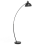 Beliani Floor Lamp DINTEL Metal Black 1