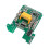 3X Li-Ion Battery Case Lithium Battery Protective Board for  10-Cell Battery Tool Battery Case Kit 4