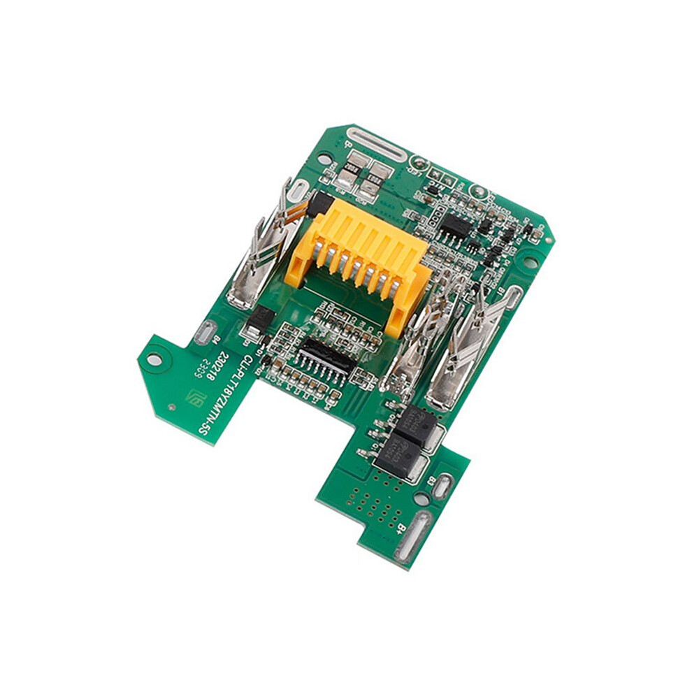 3X Li-Ion Battery Case Lithium Battery Protective Board For 10-Cell Battery Tool Battery Case Kit 6031143044839