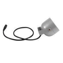 8X 4 LED Array A Infrarossi Impermeabile per Visione Notturna IR Illuminatore Luce di Riempimento 12V per Telecamera di Sicurezza