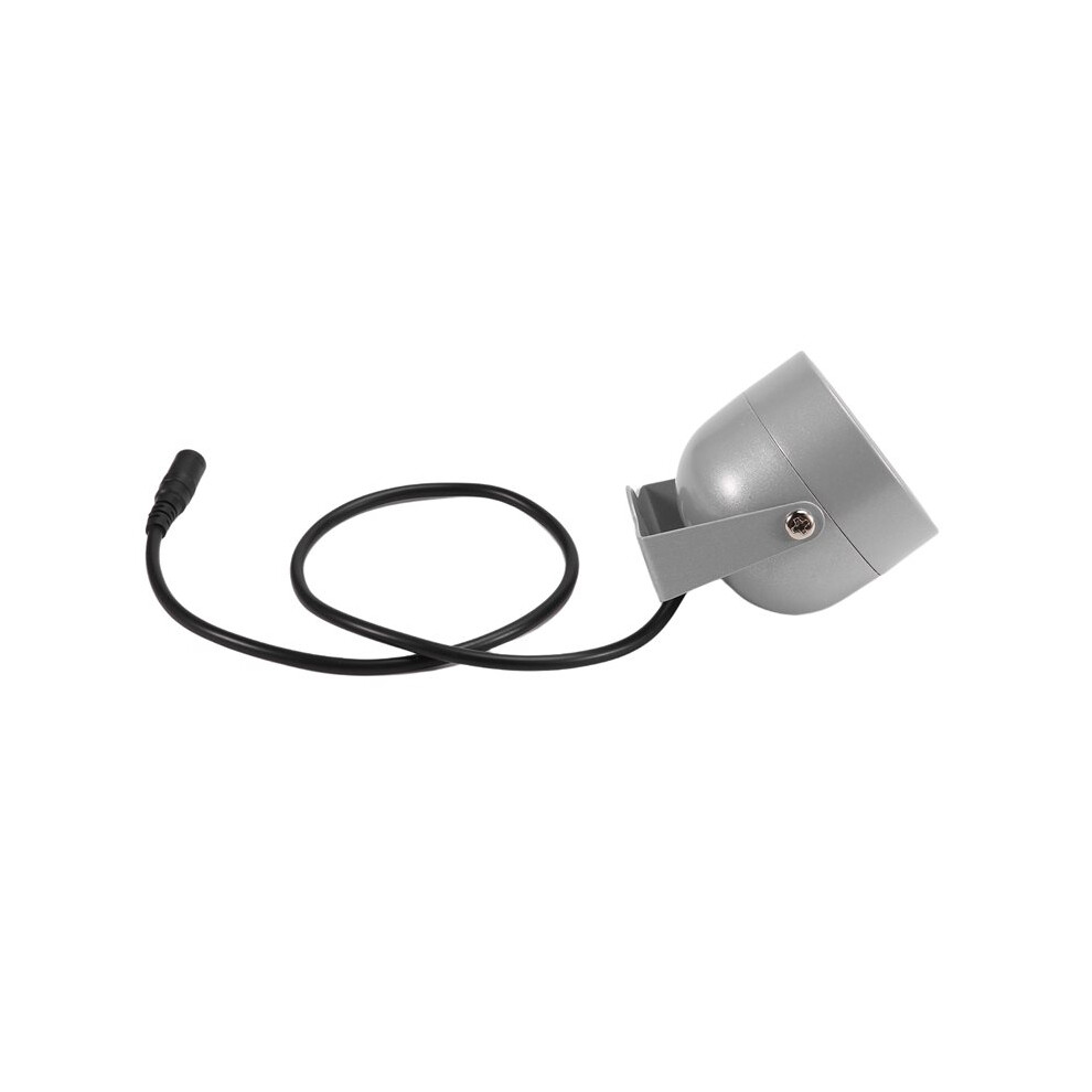 8X 4 Array Leds Infrared Waterproof Night Vision Ir Fill 12V For Security Camera Light 6033082197645