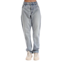 (30S, Blue) Diesel Mens Cotton Slim Jeans