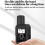For  InReach  3  / Inreach  3 Protective Case, Shockproof Waterproof Protective Case 7