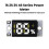 Battery Level Indicator Module 1S 2S 3S 4S Series Battery Meter Lithium Battery Display Module No Button 8