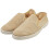 (43) Rivieras Herren klassische Beige Espadrillenschuhe 6